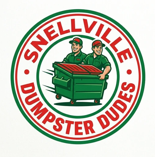 Snellville Dumpster Dudes